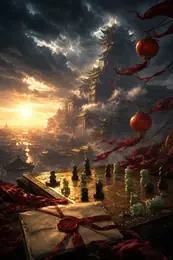 最高樓 封面