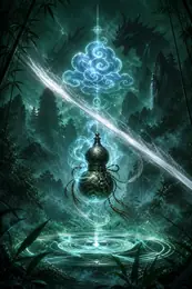 青雲捉妖錄 封面