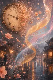 度韶華 封面