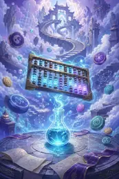 師妹的修煉方法它不科學 封面