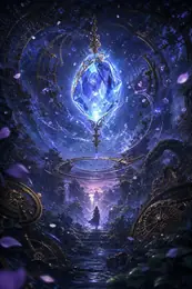 阿克琉璃 封面