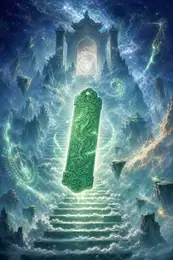 長生仙路 封面