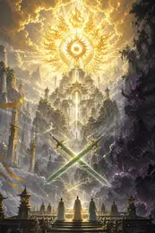 昊陽仙族 封面