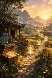 帶著簽到系統穿古代 封面