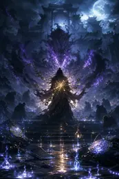 惡魂覺醒後，全宗門哭著求我原諒 封面