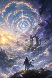 雲之動 封面