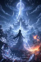 大師姐她修無情道！！ 封面