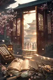大梁女學實錄 封面