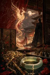 重生後成了權臣掌中嬌 封面