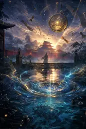 穿越到大梁國從落水開始 封面