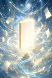 我有一本萬世書 封面