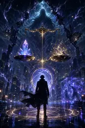 神秘復甦：我能等價交換 封面