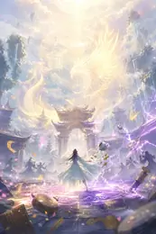 滿級小師妹今天也想裝柔弱 封面