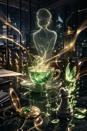 明明是炮灰綠茶卻過分團寵 封面