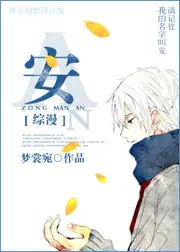 安 封面