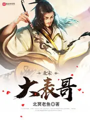 北宋大表哥 封面
