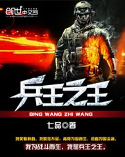 兵王之王 封面
