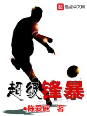 超級鋒暴 封面