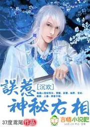 沉歡：誤惹神秘右相 封面