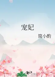 寵妃 封面