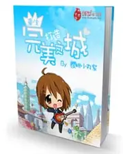 重生打造完美之城 封面