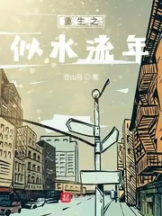 重生之似水流年 封面