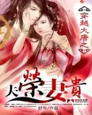 穿越大唐之夫榮妻貴 封面