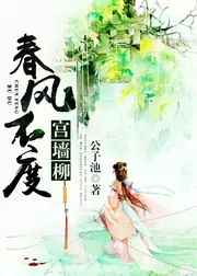 春風不度宮牆柳 封面