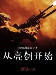 從亮劍開始崛起 封面