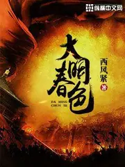 大明春色 封面
