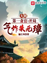 大明第一貪官 封面
