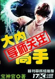 大內高手 封面