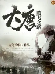 大唐騰飛之路 封面