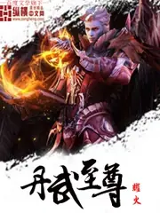 丹武至尊 封面