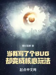 當我寫了個BUG卻變成核心玩法 封面