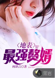 地表最強贅婿 封面