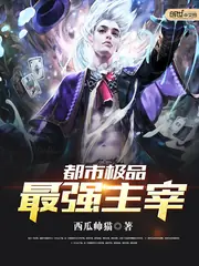 都市極品最強主宰 封面