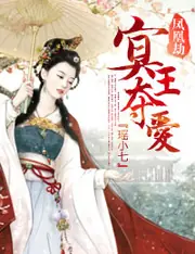 鳳凰劫：冥王奪愛 封面