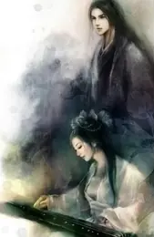 鳳求凰 封面