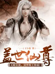 蓋世仙尊 封面