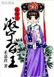 還珠之淑寧公主 封面