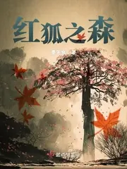 紅狐之森 封面