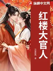 紅樓大官人 封面