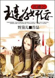 紅樓之璉為奸佞 封面