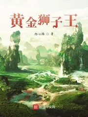黃金獅子王 封面