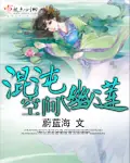 混沌幽蓮空間 封面