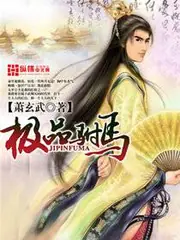 極品駙馬 封面