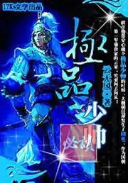 極品少帥 封面