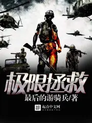 極限拯救 封面