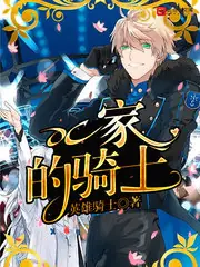 DC家的騎士 封面